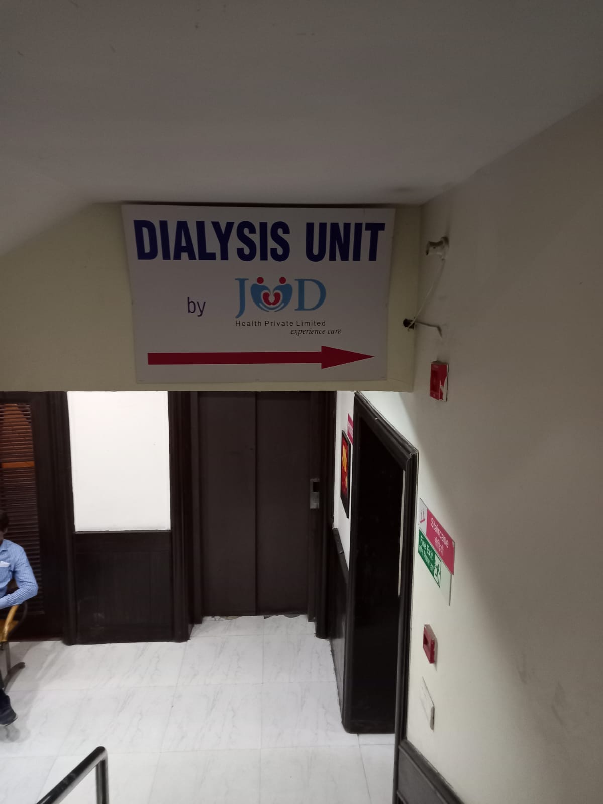 JVD Health